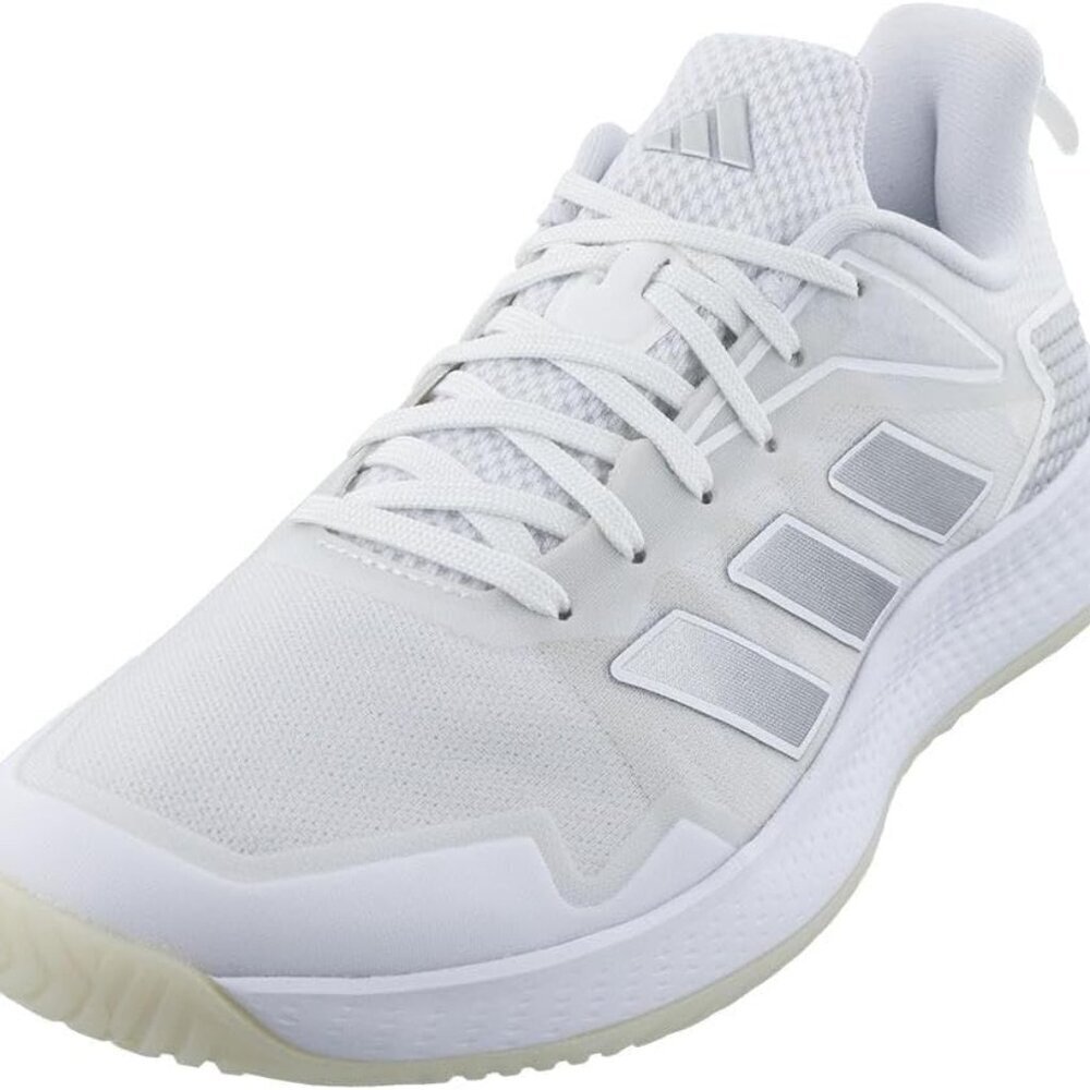 Women's Tennis Shoes Synthetic Rubber Lightweight Bounce Comfort Durable Court